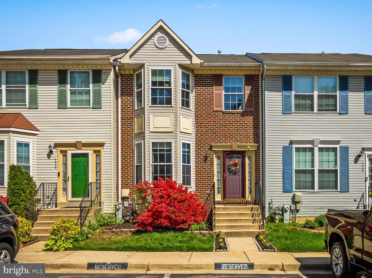 7927 Beach Plum Lane, Severn