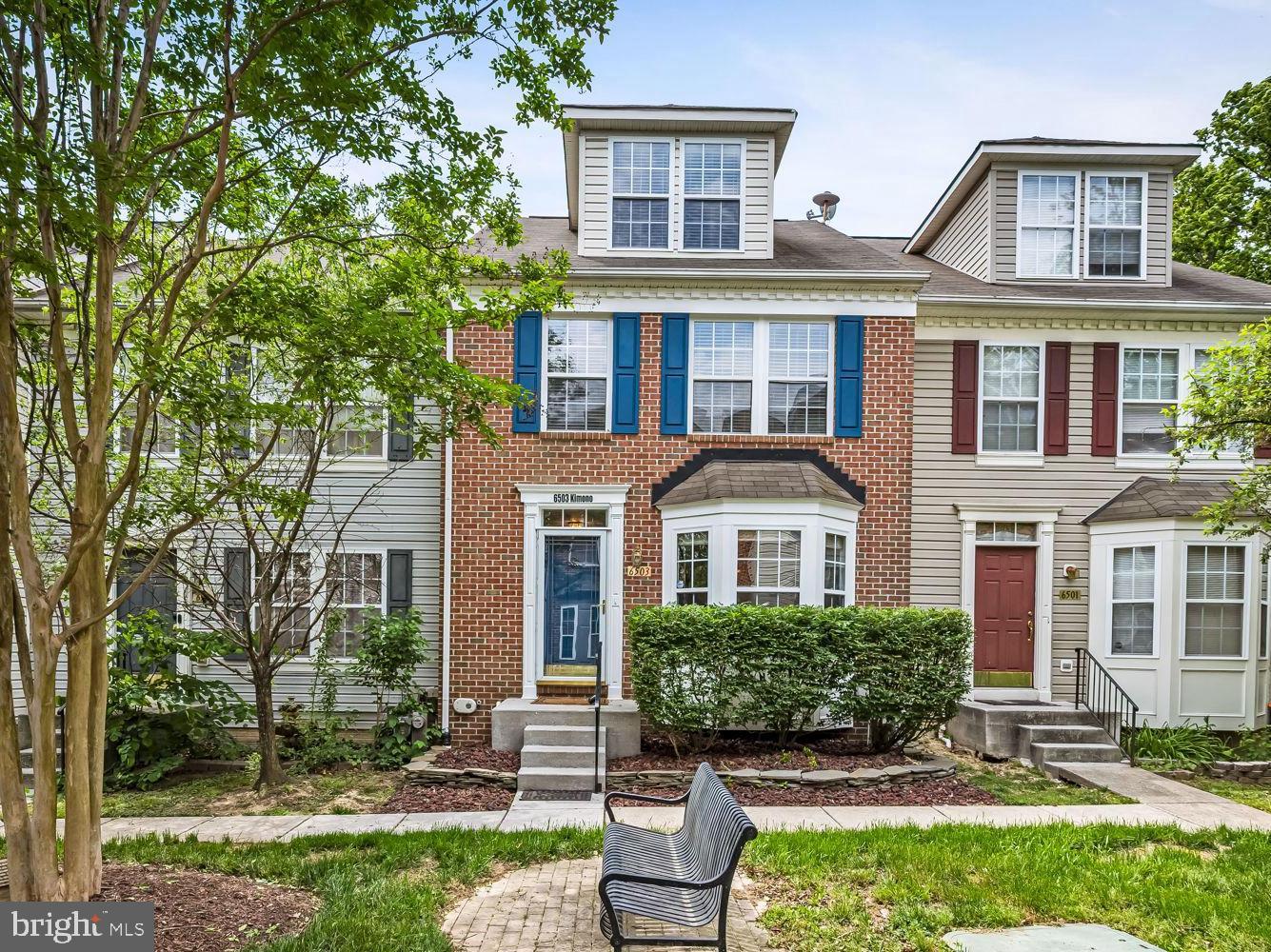 6503 Kimono Court, Glen Burnie