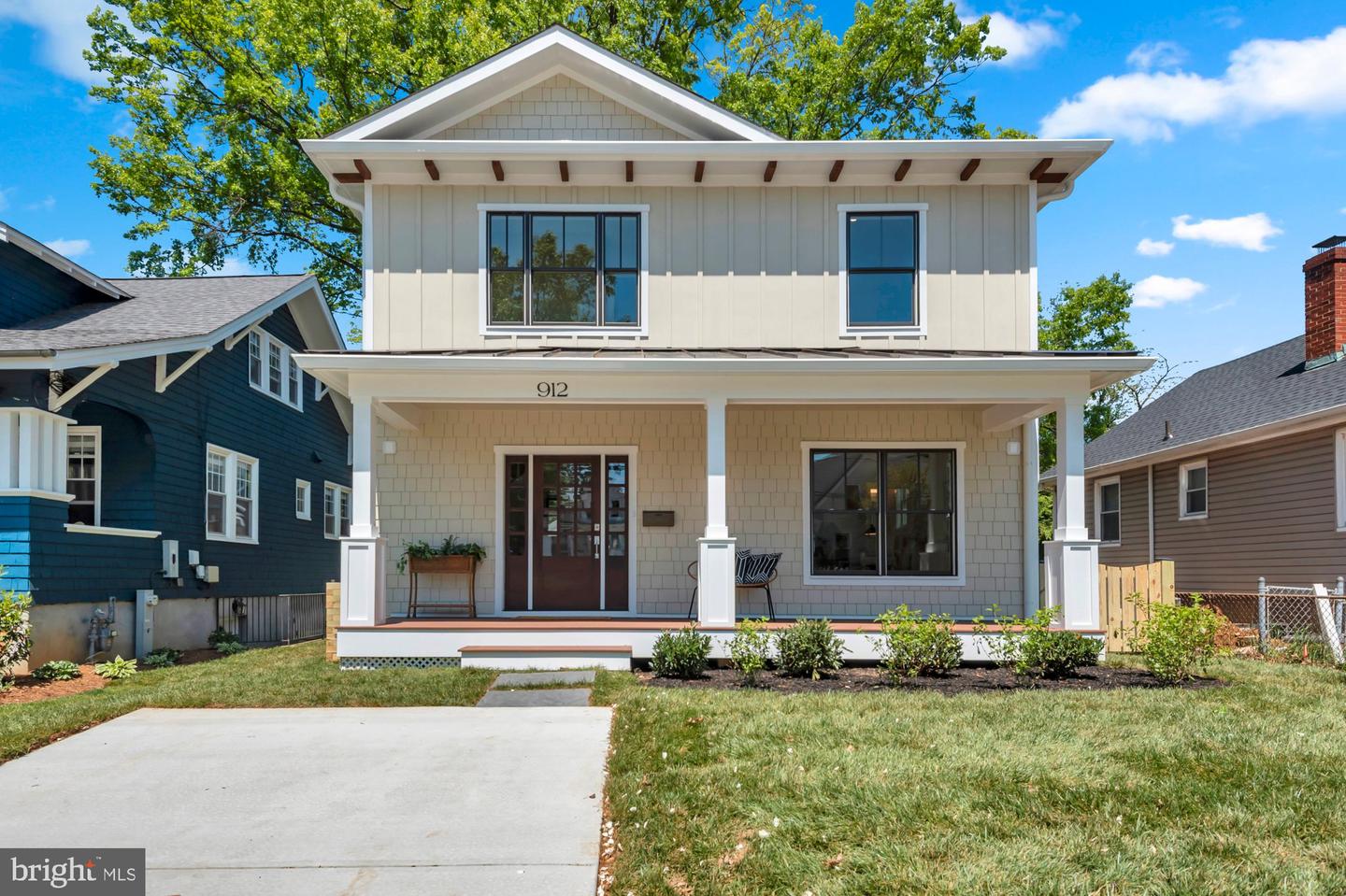 912 Windsor Avenue, Annapolis
