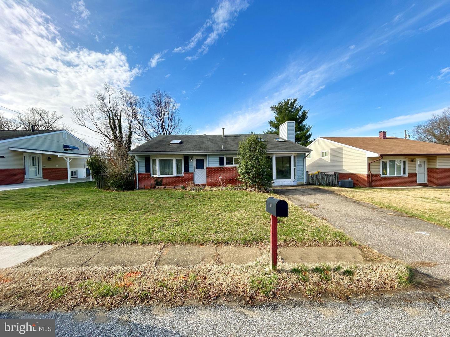 311 Ferndale Road, Glen Burnie