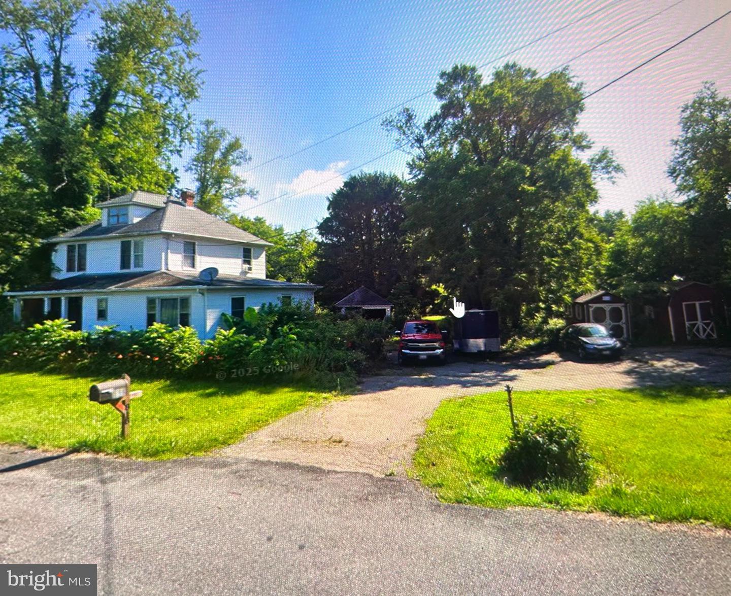 818 Annapolis Road, Gambrills