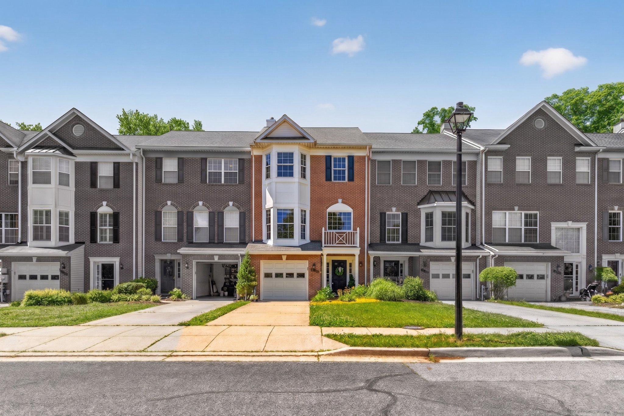 1276 Breckenridge Circle