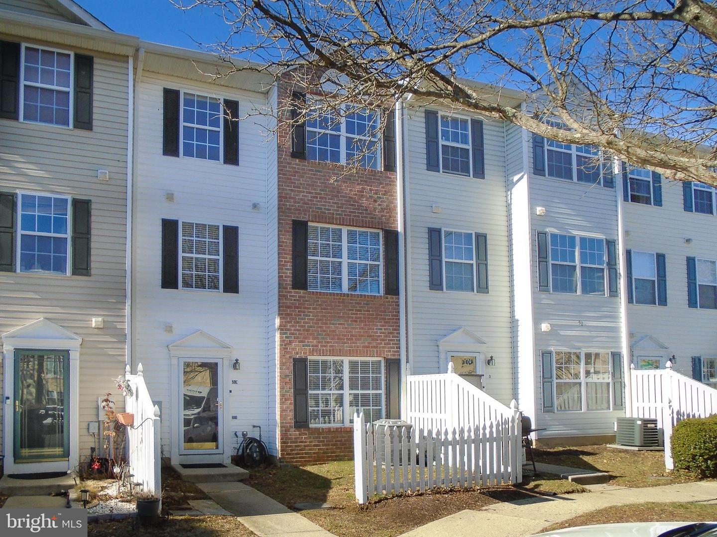 50 Hearthstone Court, Annapolis