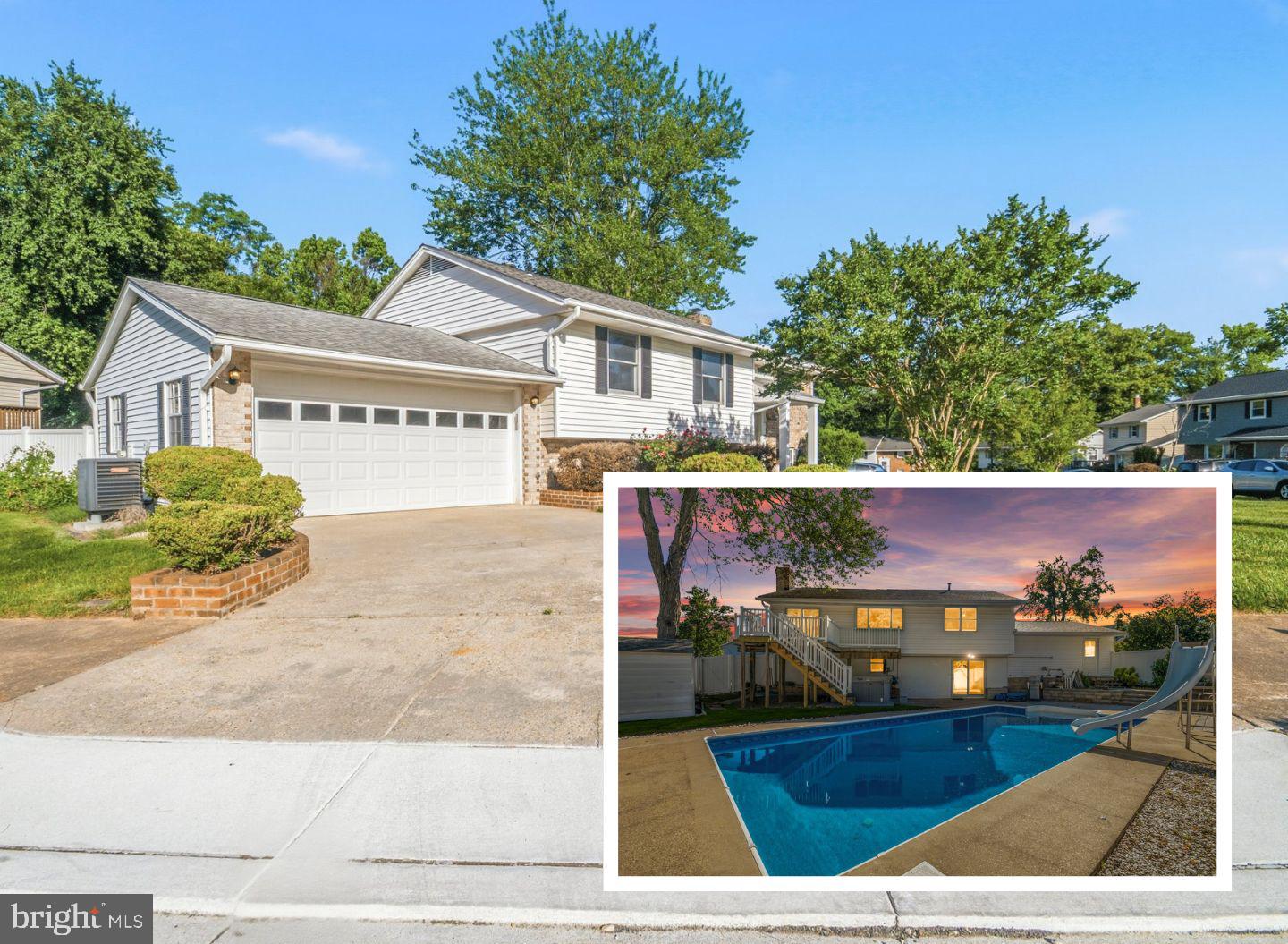 336 Regina Court, Millersville