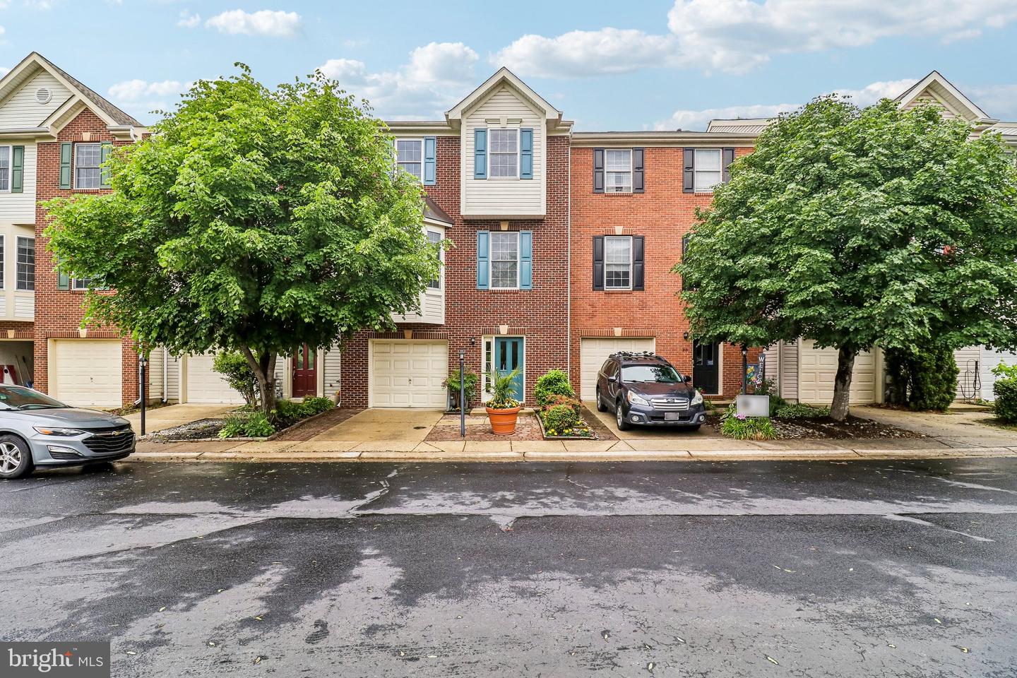 217 Braxton Way #217, Edgewater