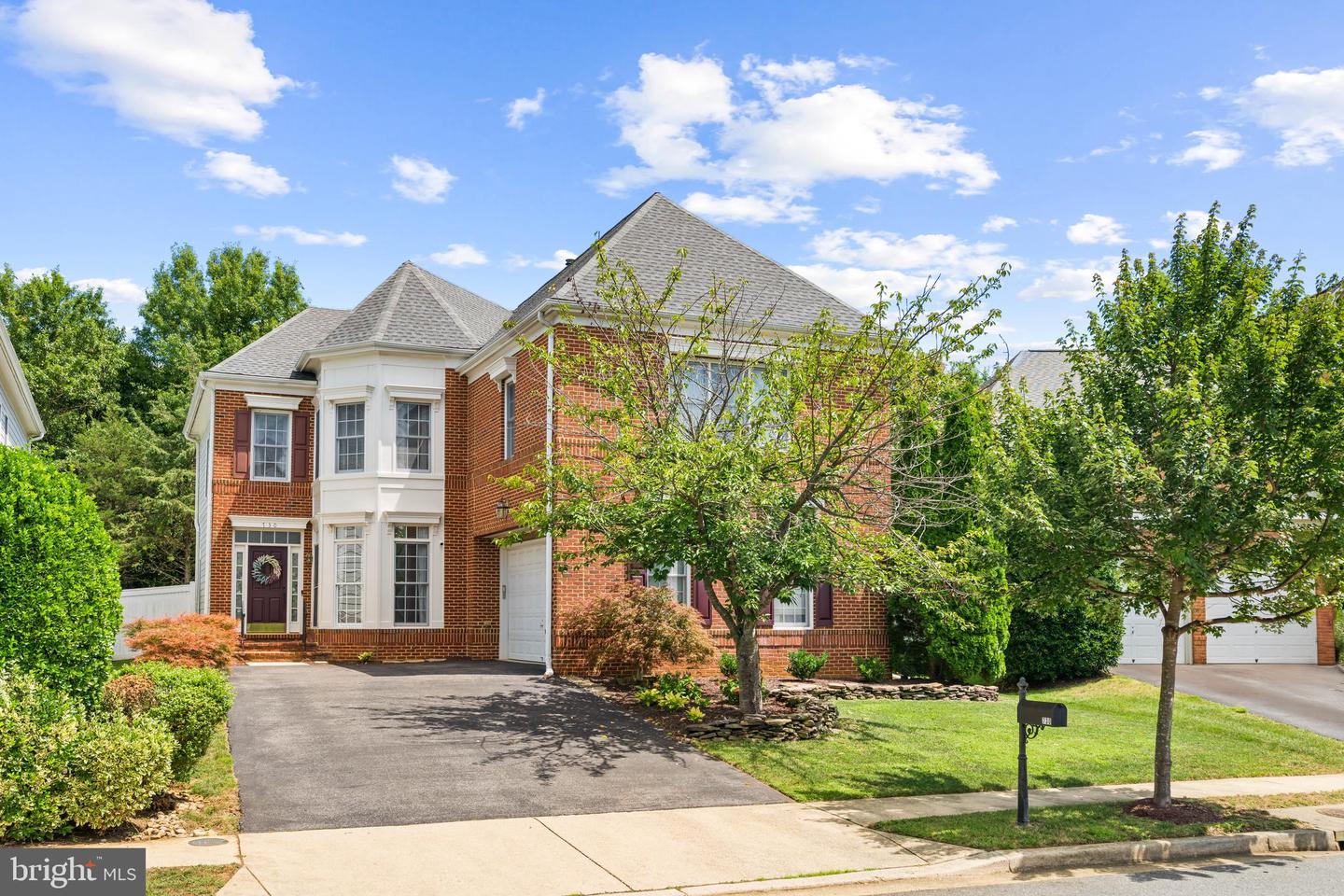 730 Crisfield Way
