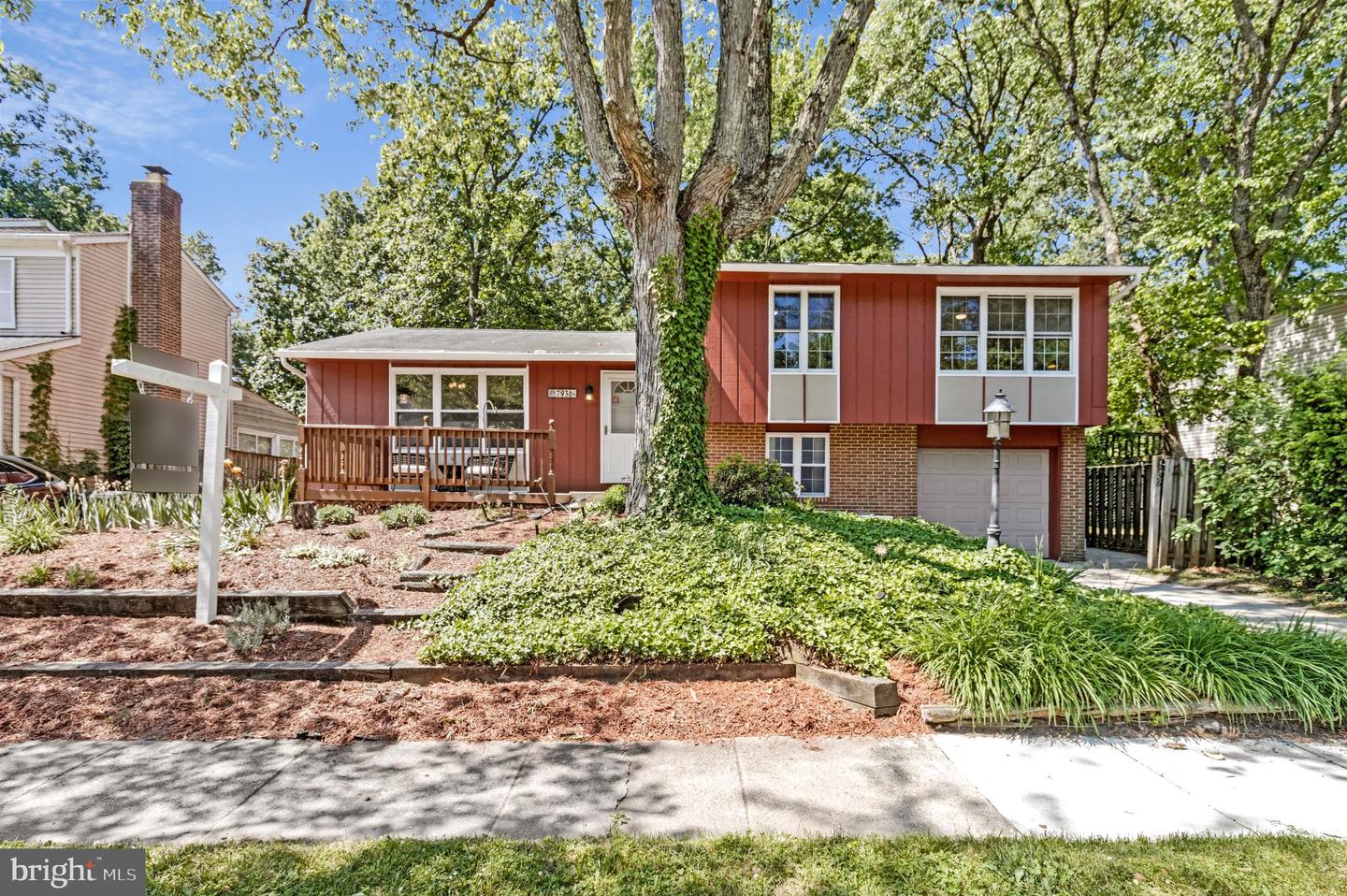 7936 Covington Avenue, Glen Burnie