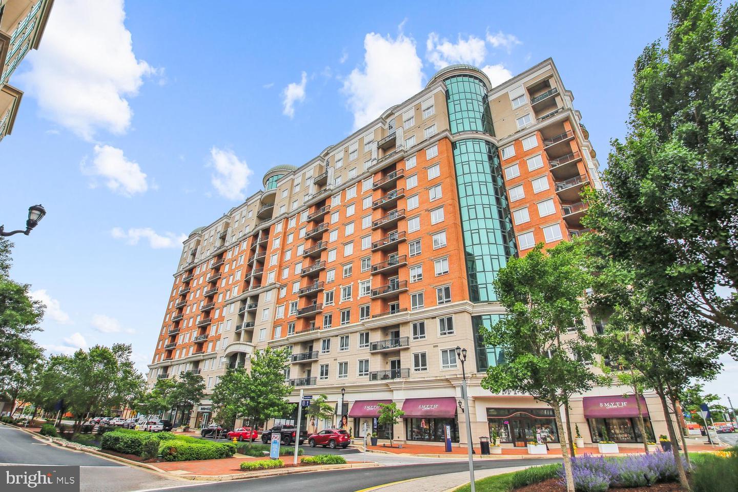 1915 Towne Centre Boulevard #1105