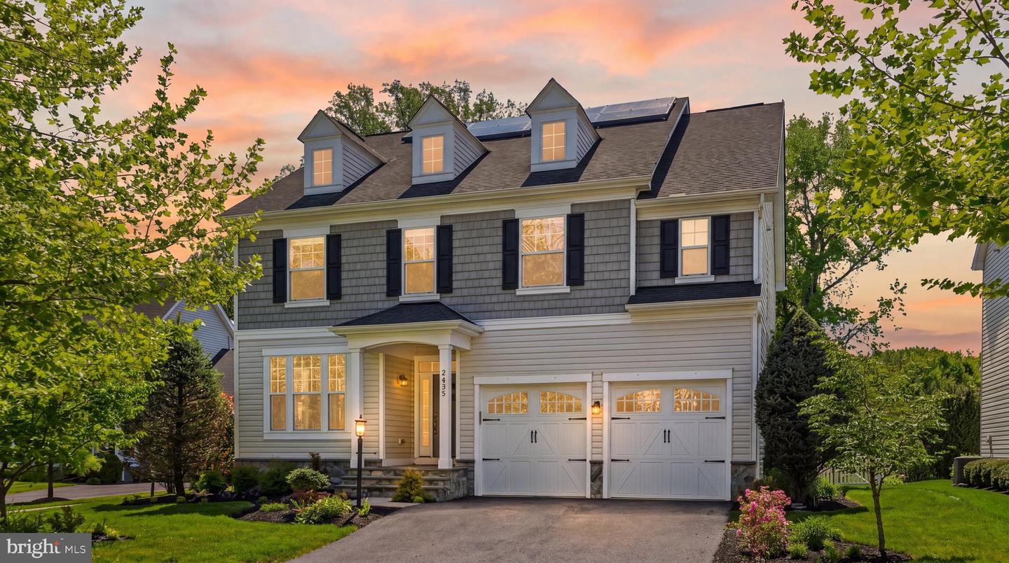 2435 Macallister Lane, Gambrills