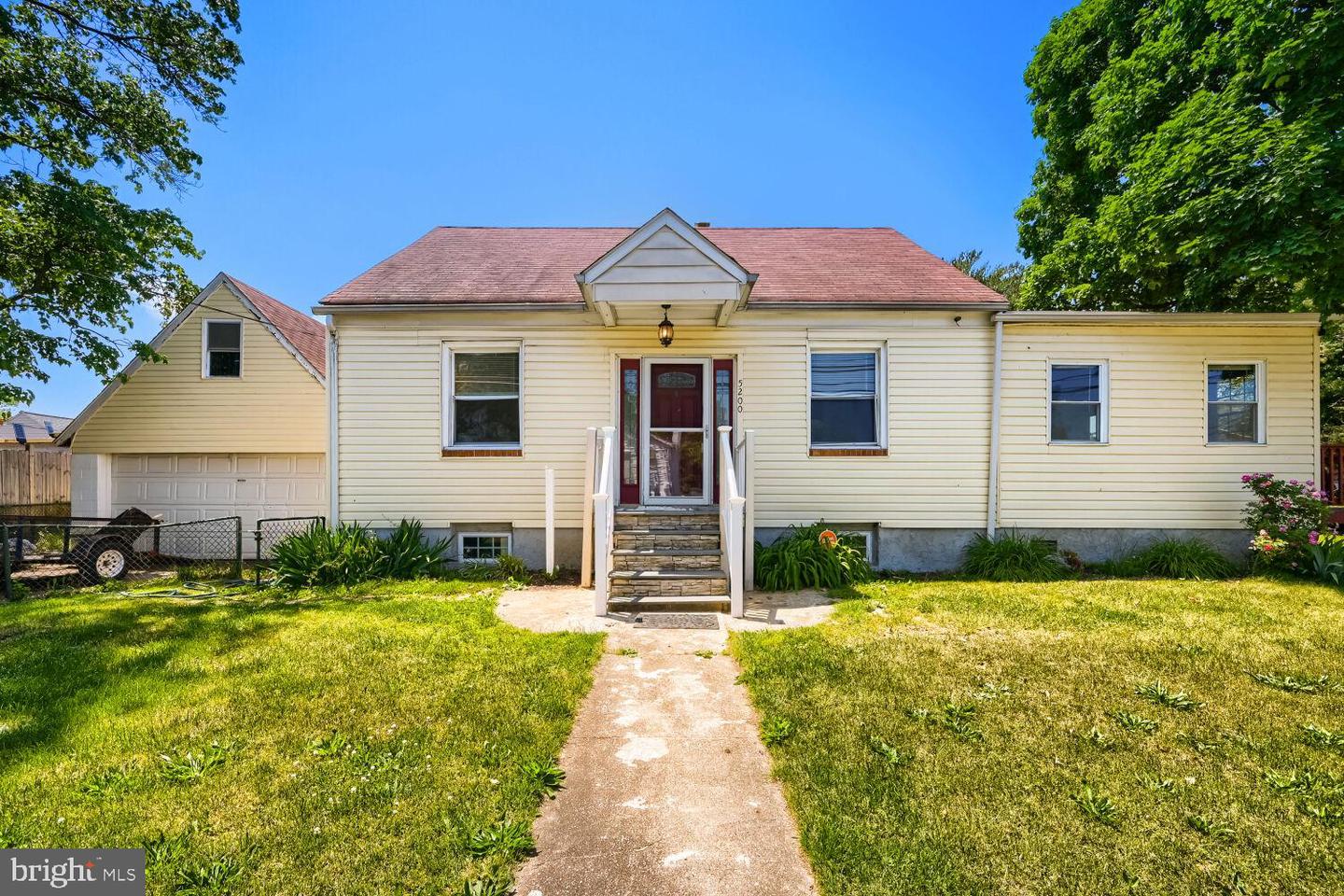 5200 6th Street