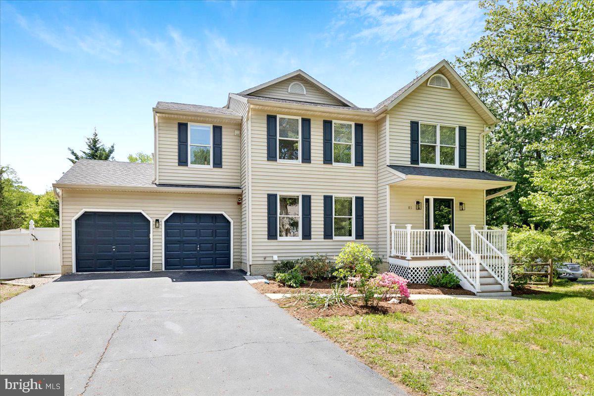 85 Jones Station Road, Arnold