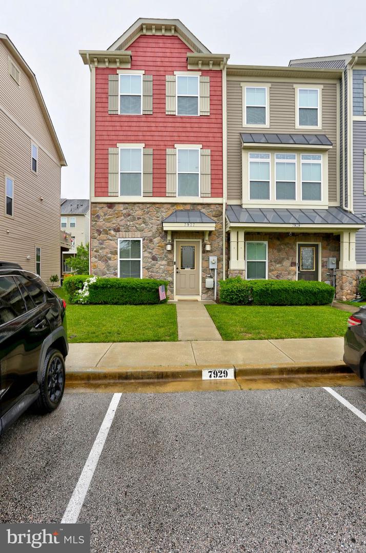 7927 Trailview Crossing, Glen Burnie