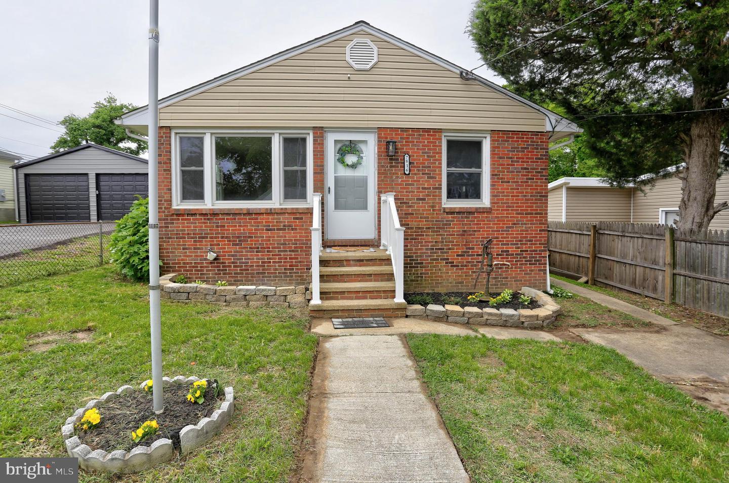 7816 Harbor Dr, Orchard Beach