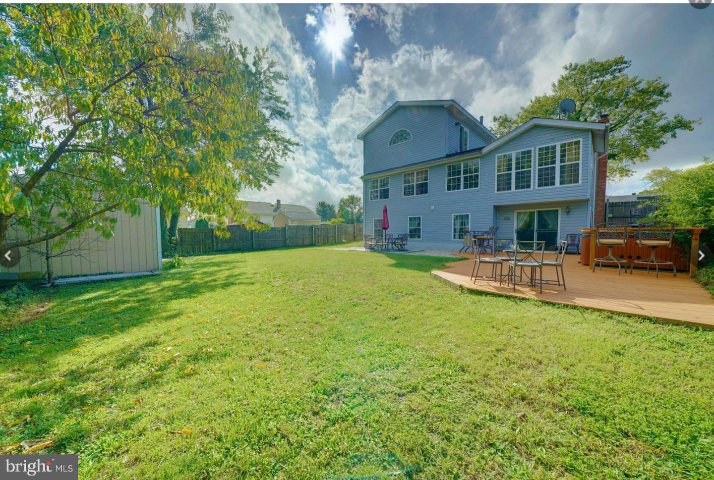 7513 Saffron Court, Hanover