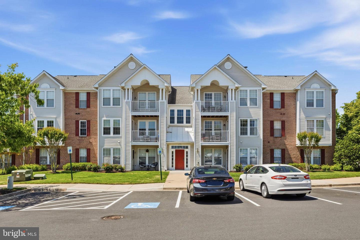 699 Winding Stream Way #102, Odenton