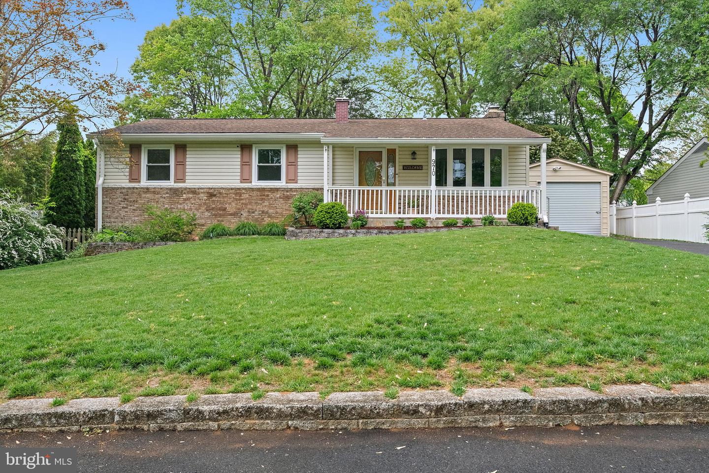 970 Highpoint Drive, Annapolis