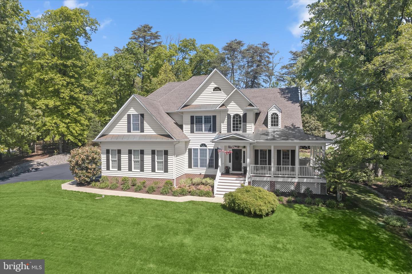 108 Solomons Ridge Court, Millersville