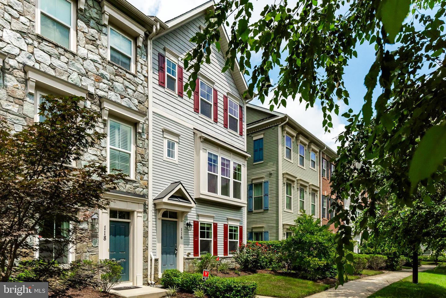 116 Vanguard Lane, Annapolis
