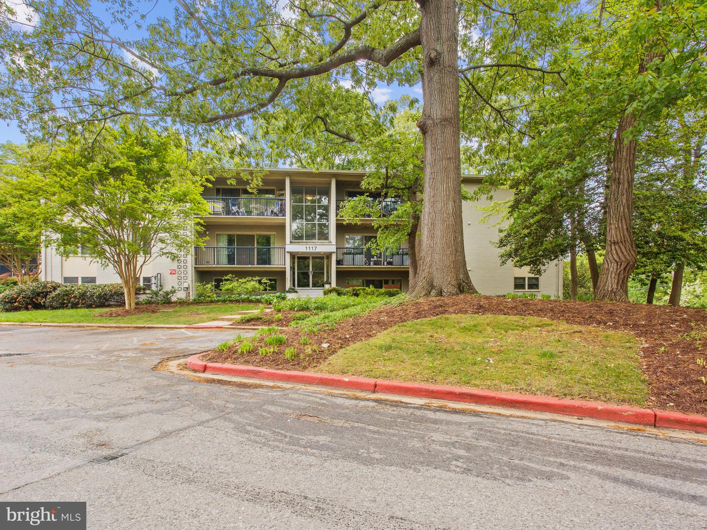 1117 Primrose Court #301, Annapolis