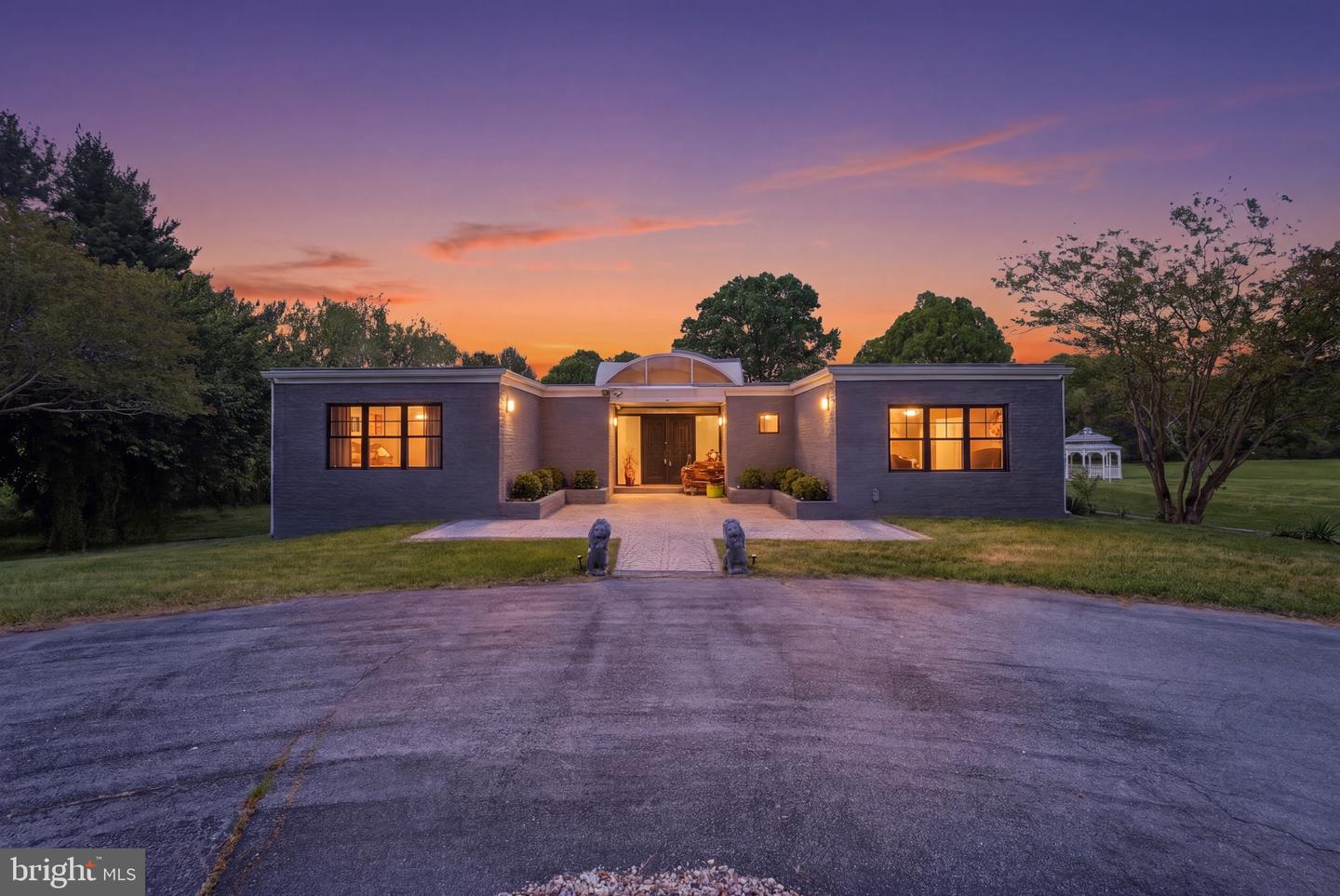 2919 Davidsonville Road