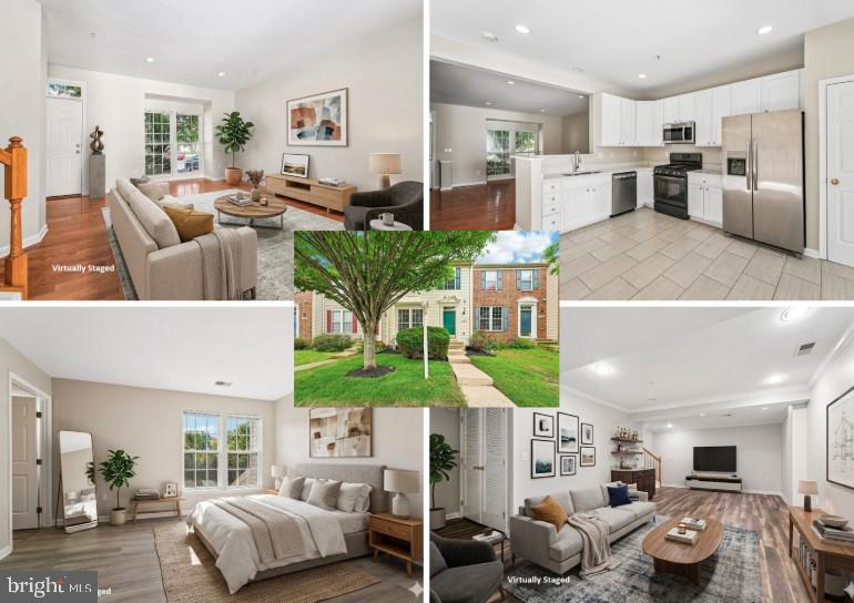 1461 Pangbourne Way
