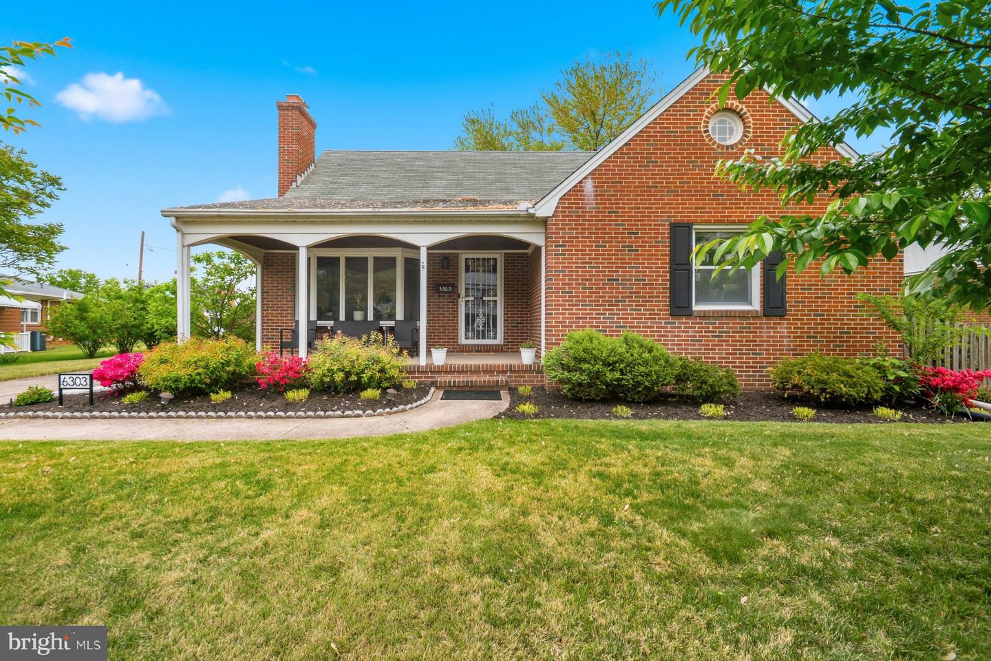6303 Homewood, Linthicum Heights