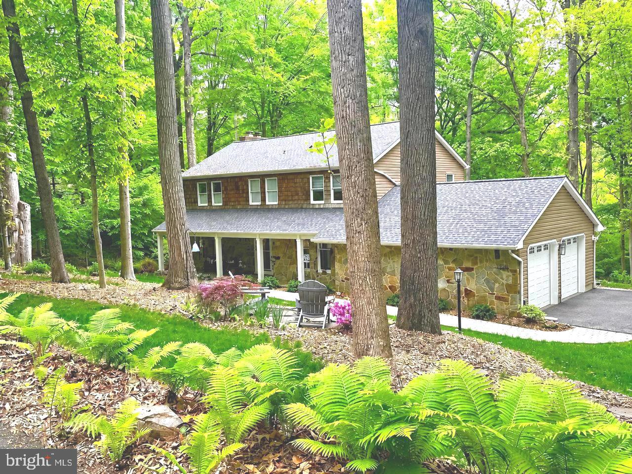 1718 Westminster Way, Annapolis