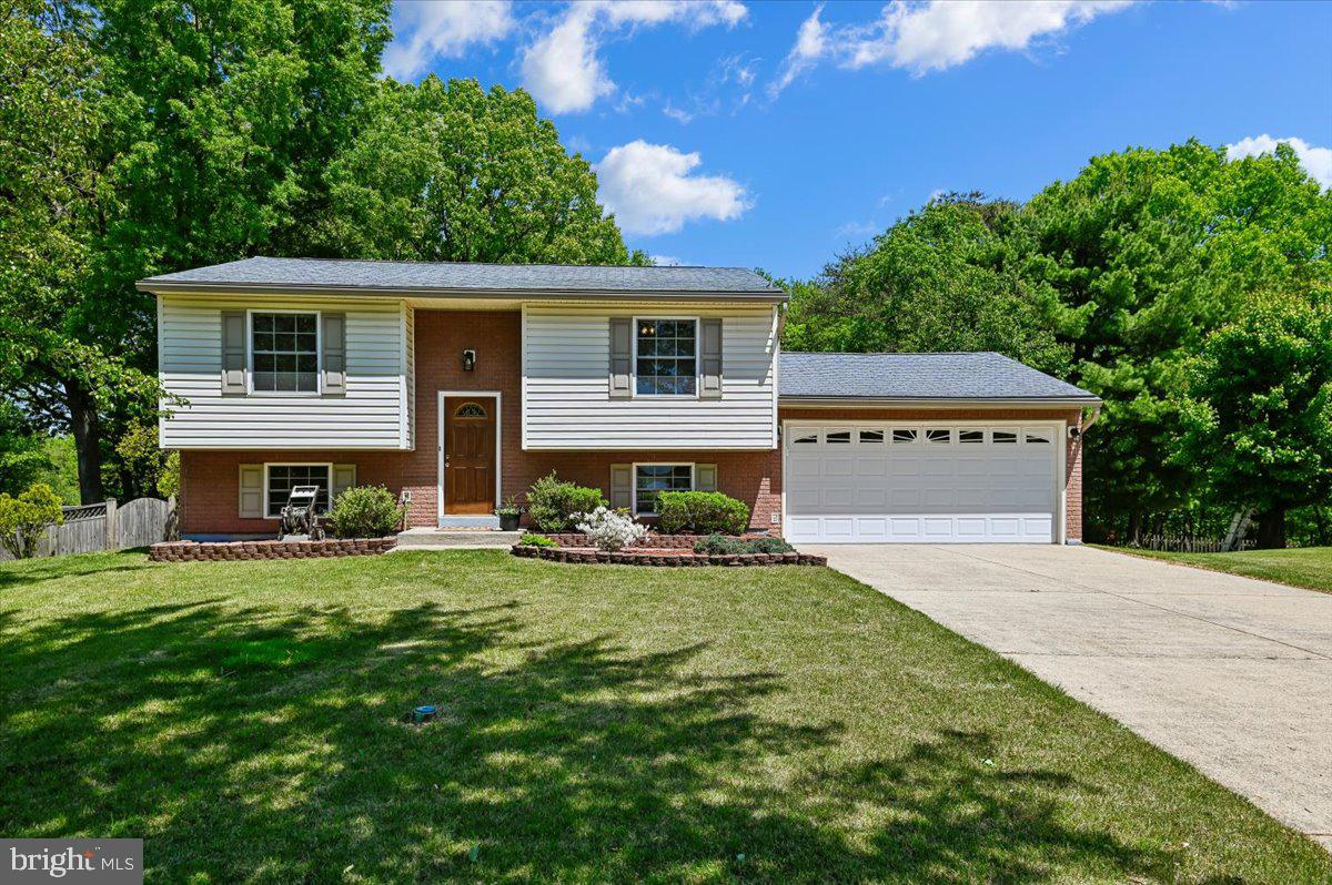 1928 Canonchet Court, Hanover