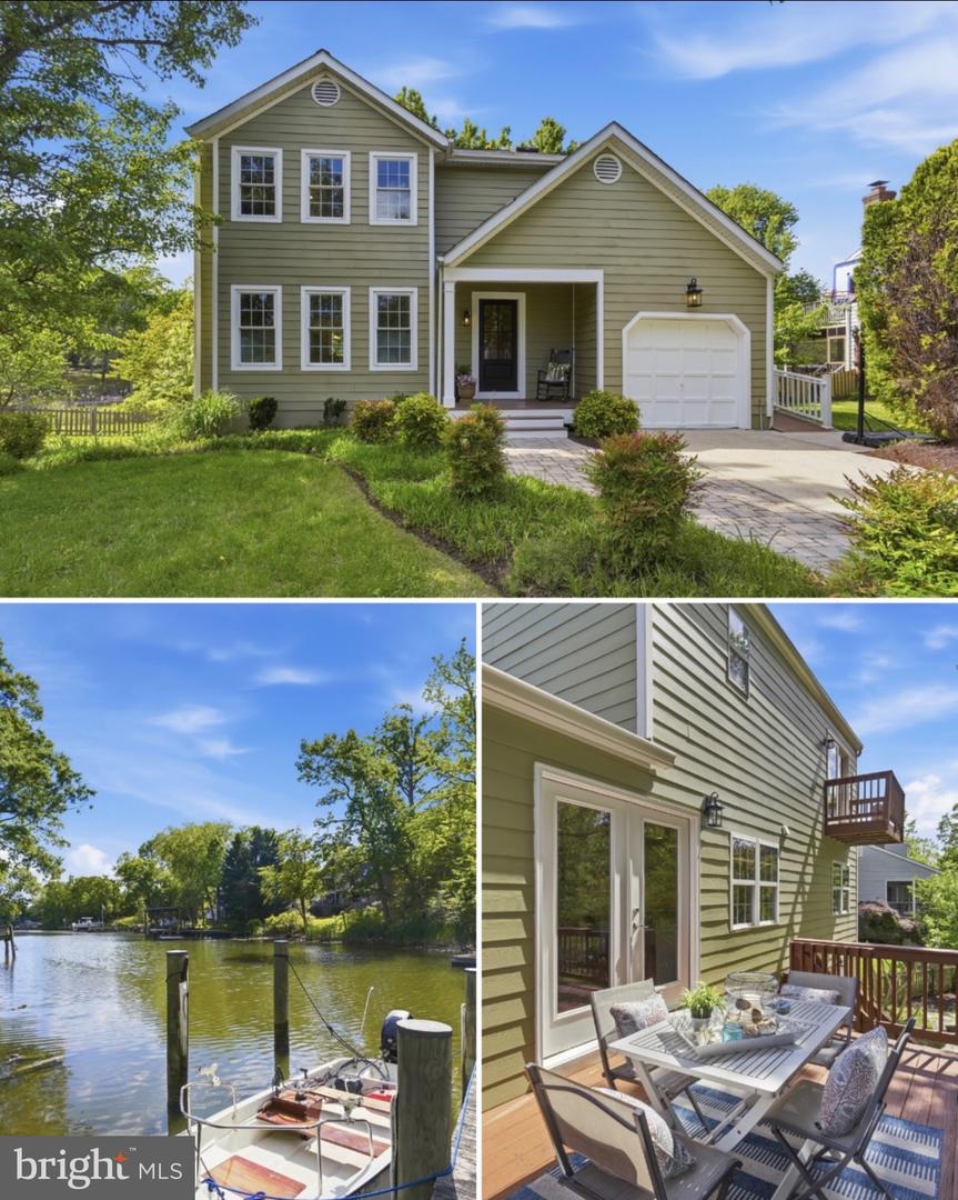 996 Headwater Road