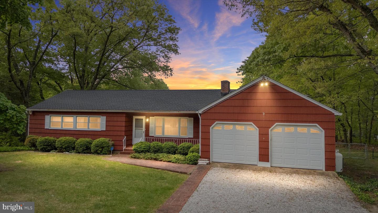 1159 Dicus Mill Road, Millersville