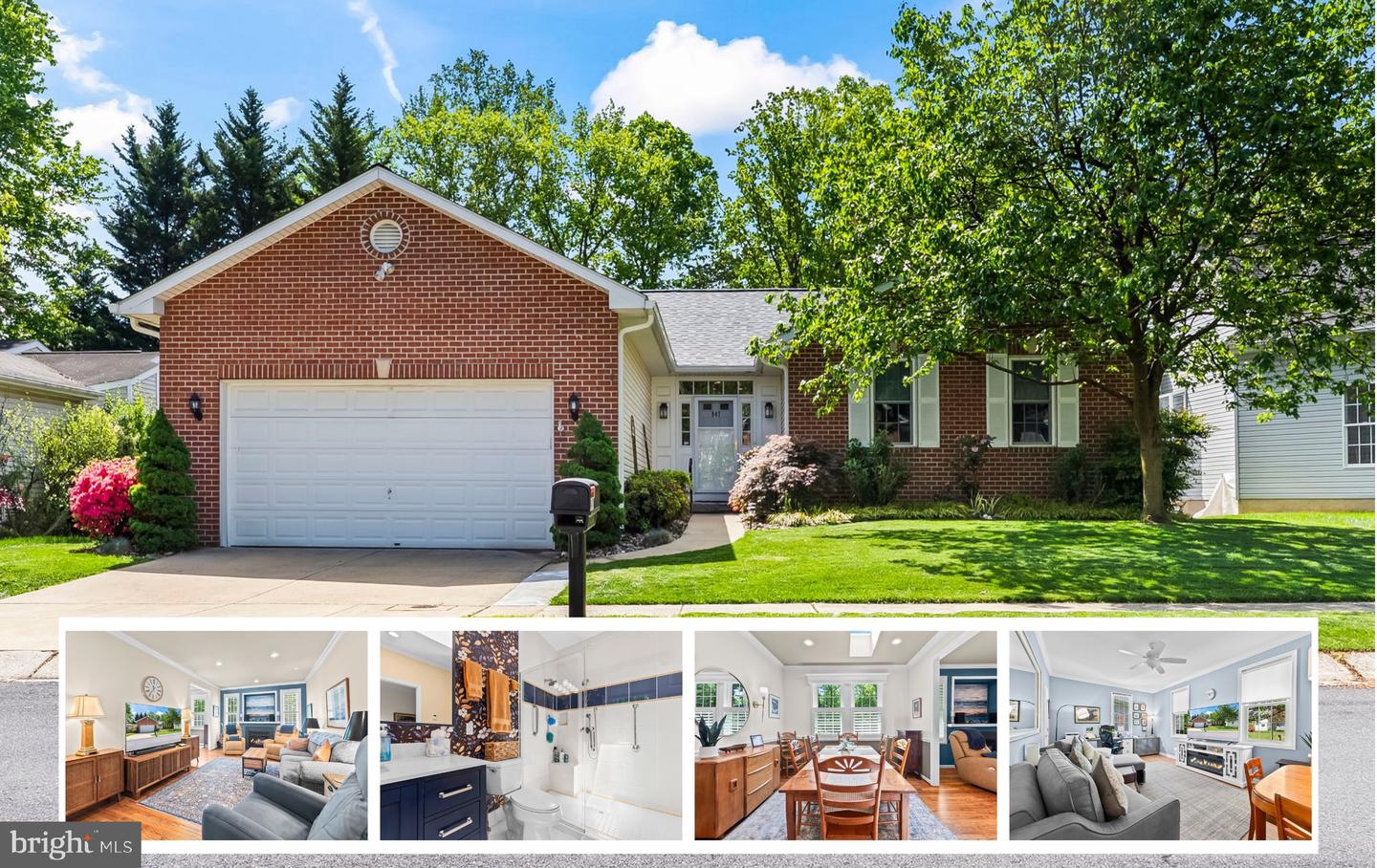 847 Mission Valley Lane, Annapolis