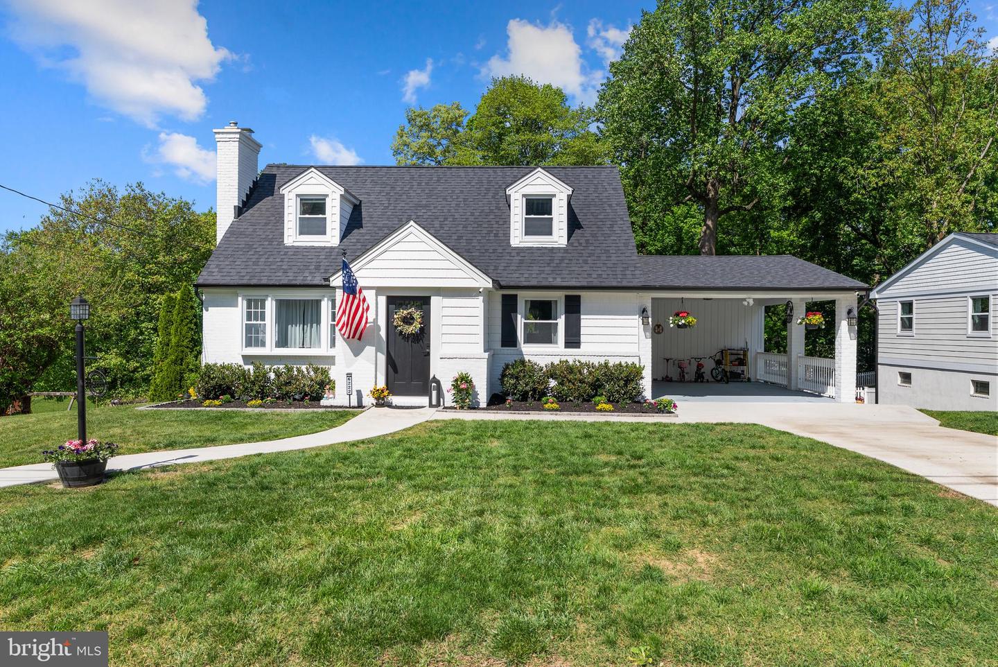 6222 Groveland Road, Linthicum Heights