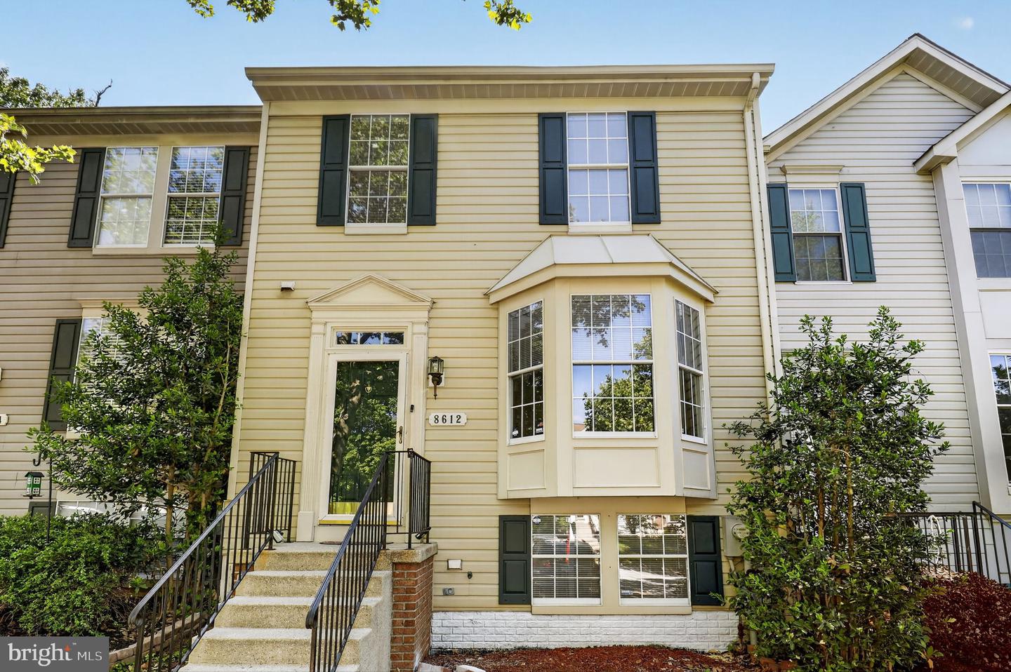 8612 Fire Rock Road, Laurel