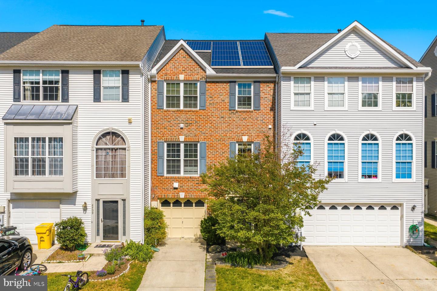 2711 Thornbrook Court, Odenton