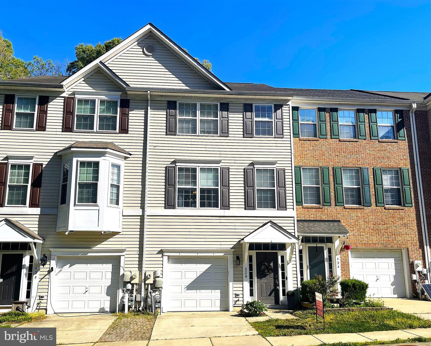 626 Trout Run Court, Odenton