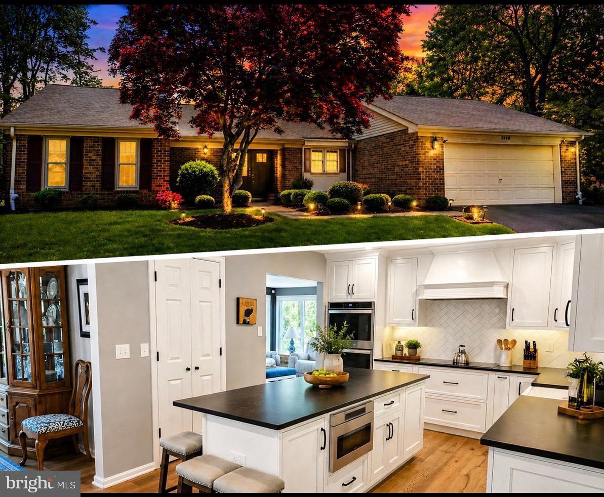 2666 Pemaquid Court, Annapolis