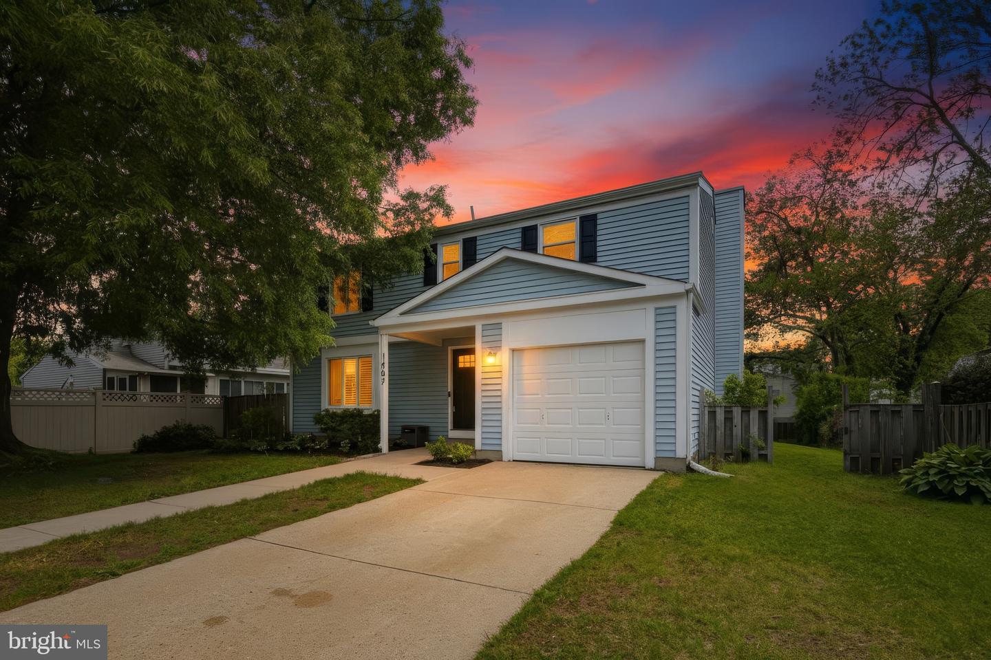 1467 Gesna Drive, Hanover
