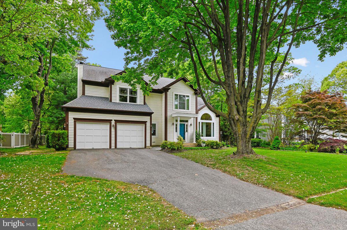 1430 Bay Head Road, Annapolis