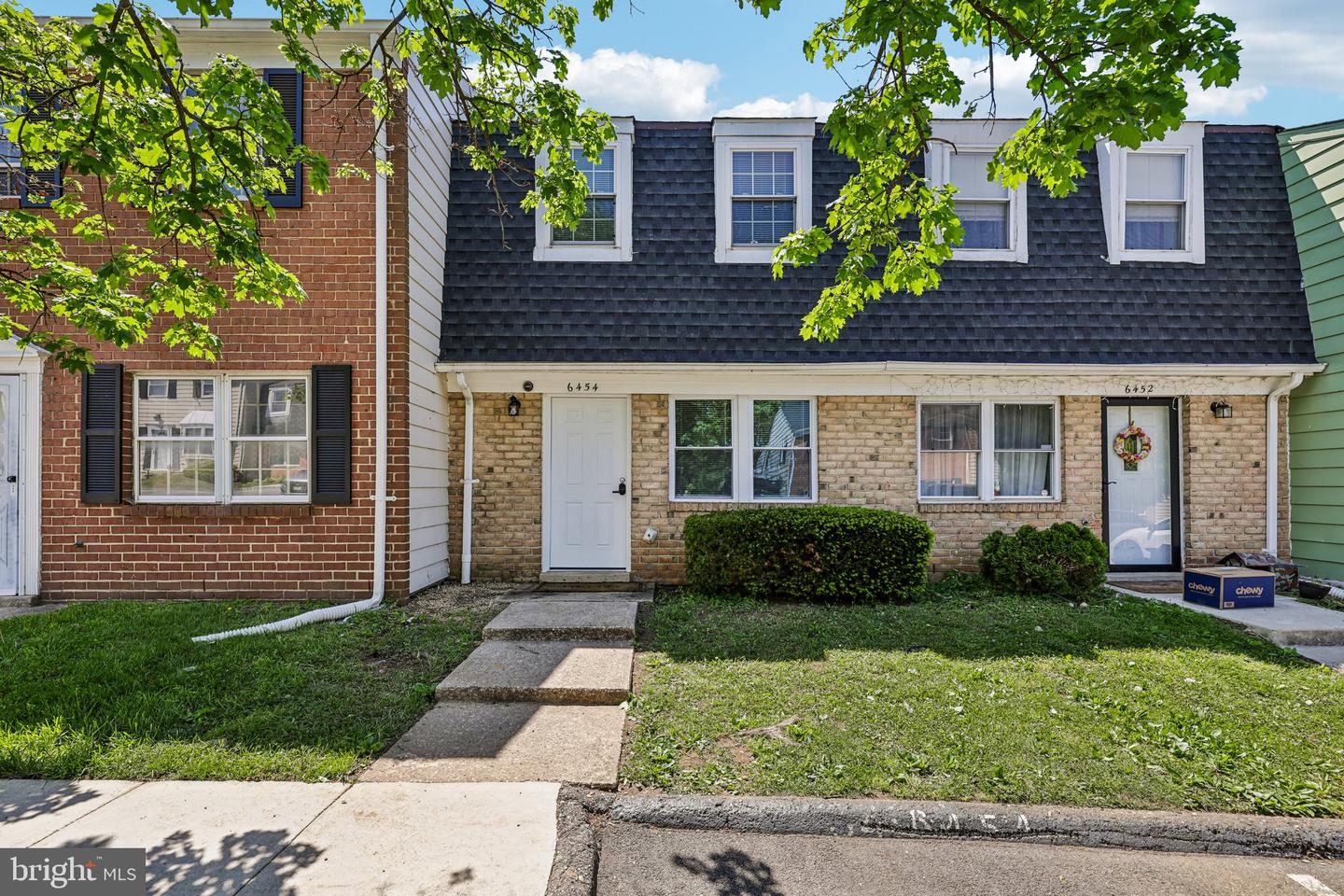 6454 Colonial Knolls, Glen Burnie