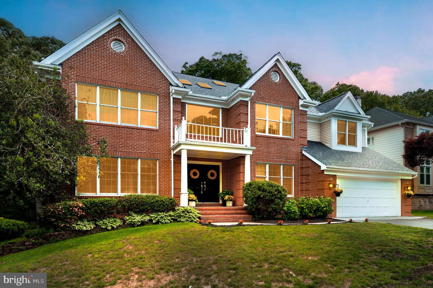 763 Stacy Oak Way, Millersville