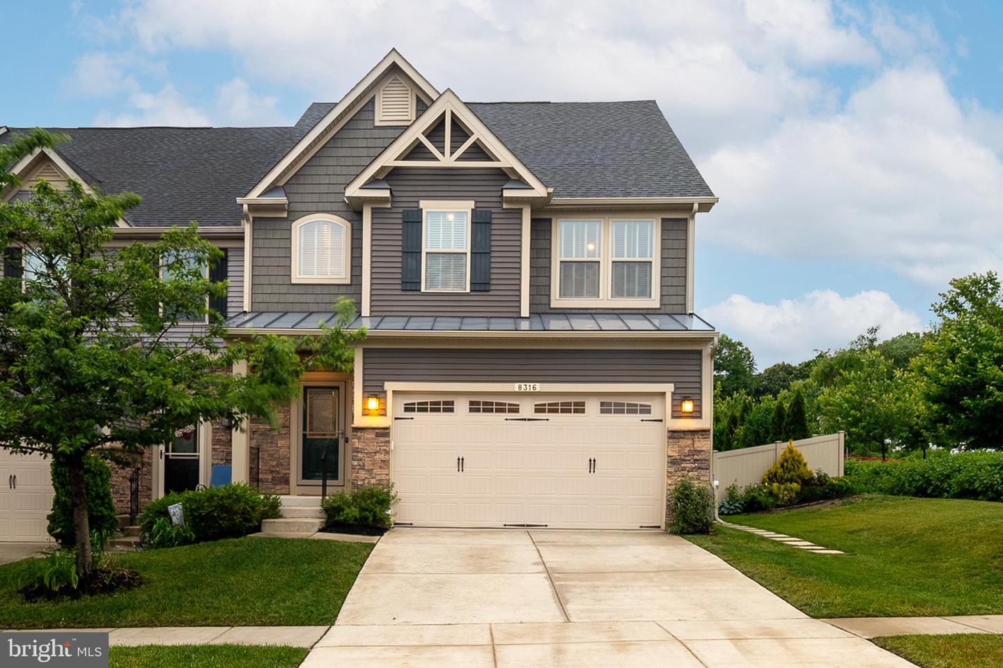 8316 Pondview Drive, Millersville