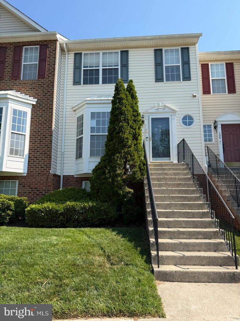 106 Heather Stone Way #43