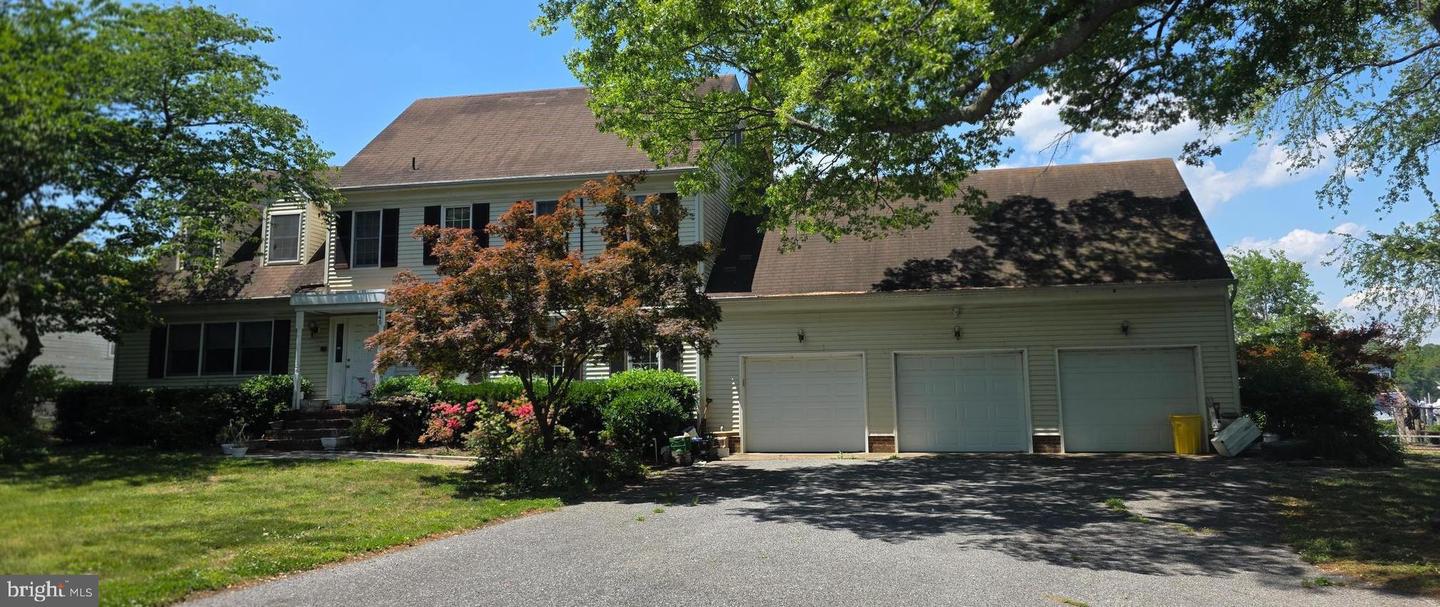 145 Edgewater Drive
