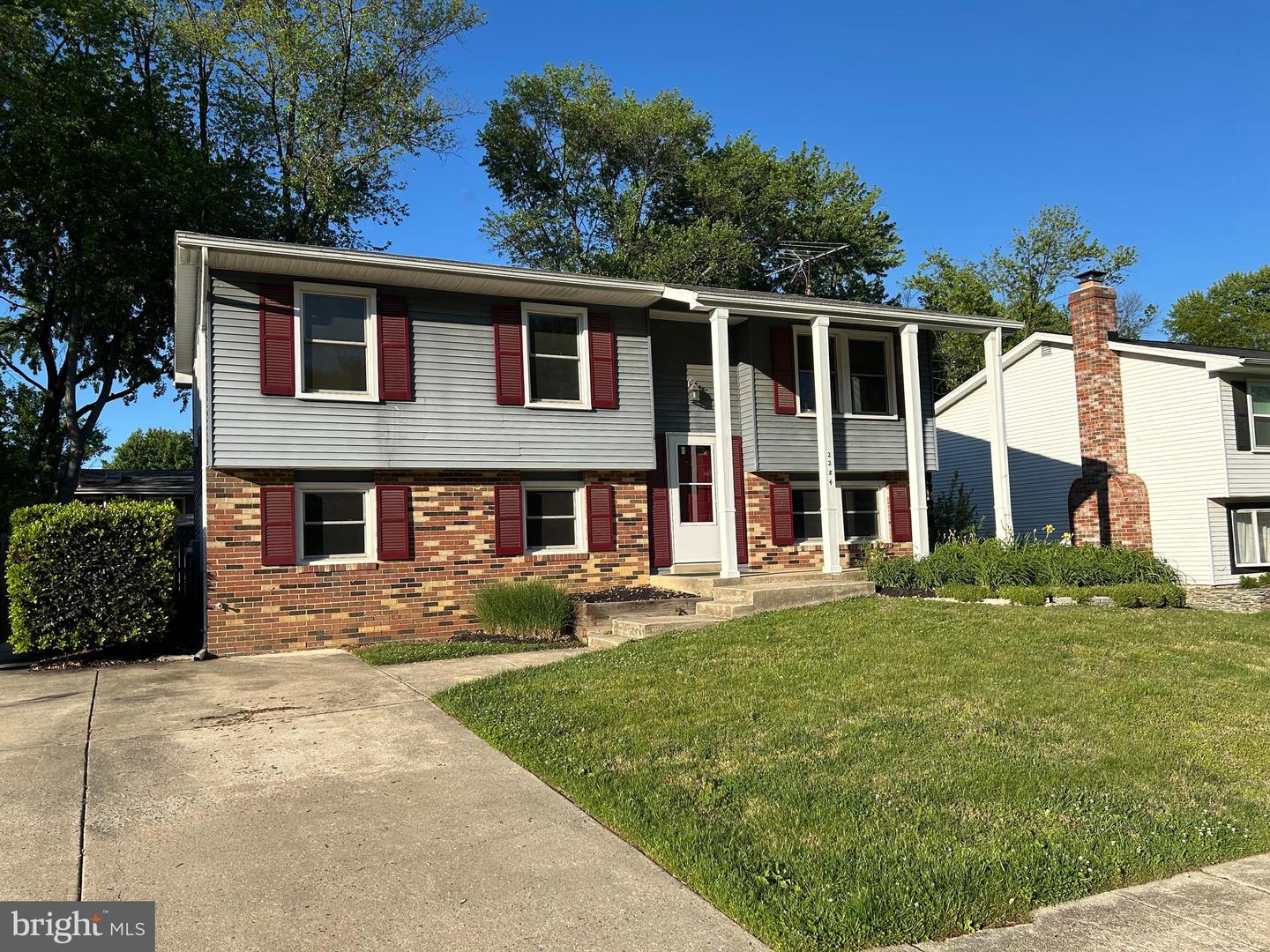 2284 Four Seasons Drive, Gambrills
