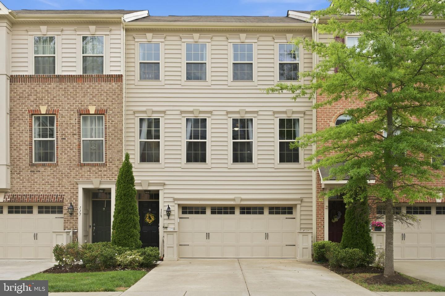 119 Admirals Ridge Drive, Arnold