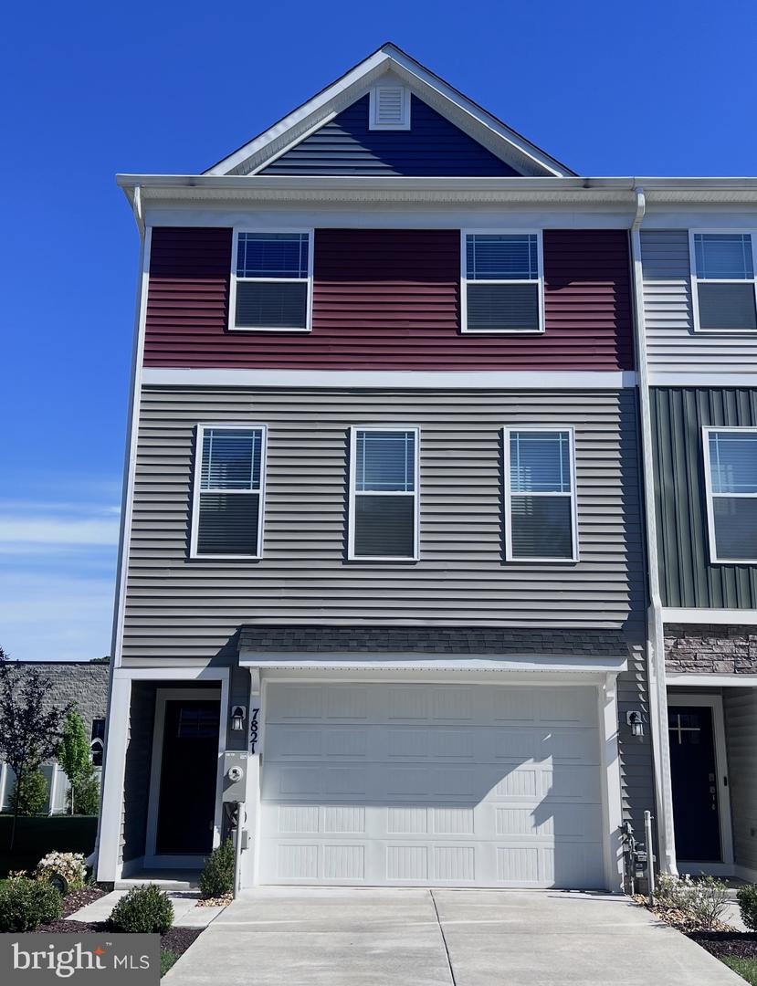 7821 Wolf Run Lane, Severn