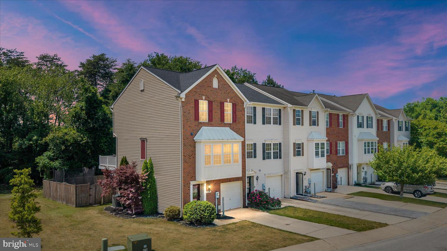 7214 Mockingbird Circle, Glen Burnie