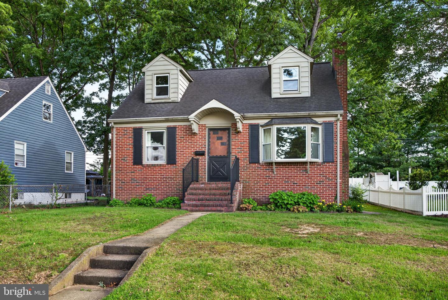 109 17th Avenue, Baltimore