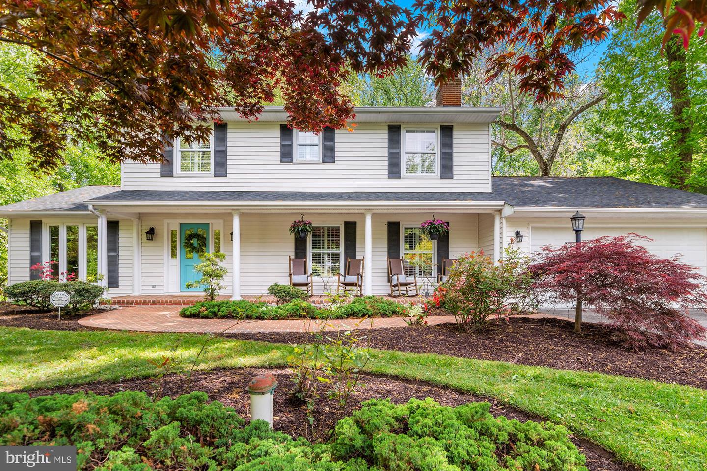 1754 Long Green Drive, Annapolis