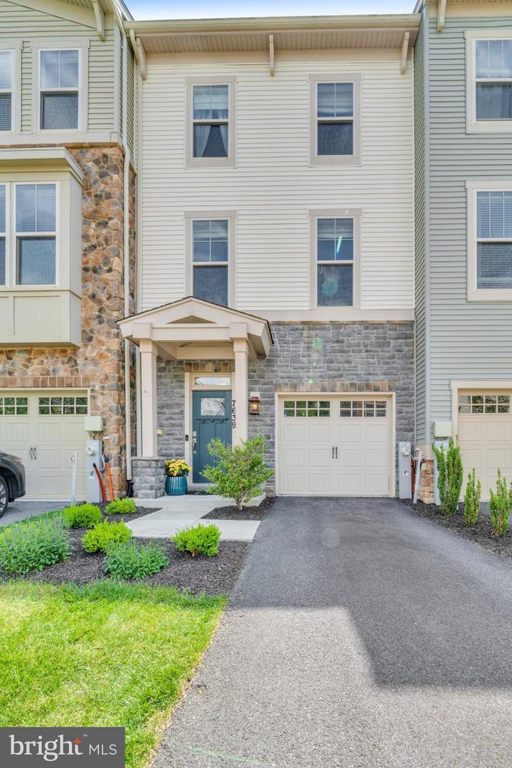 7639 Lyndon Court, Glen Burnie